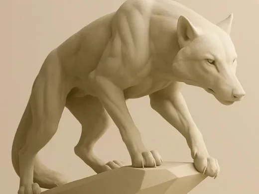 M17 Panther FelineFury PantherAndTiger