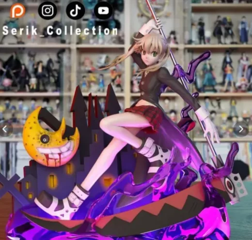 MAKA ALBARN SERIK COLLECTION