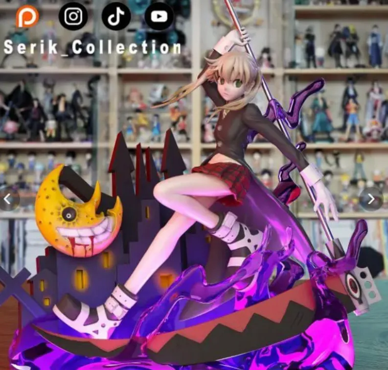 MAKA ALBARN SERIK COLLECTION