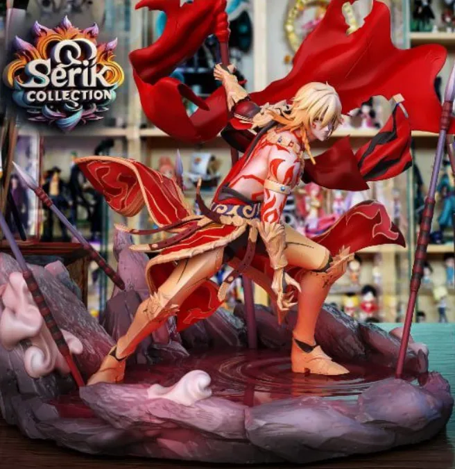 MYDEI HONKAI STAR RAIL SERIK COLLECTION