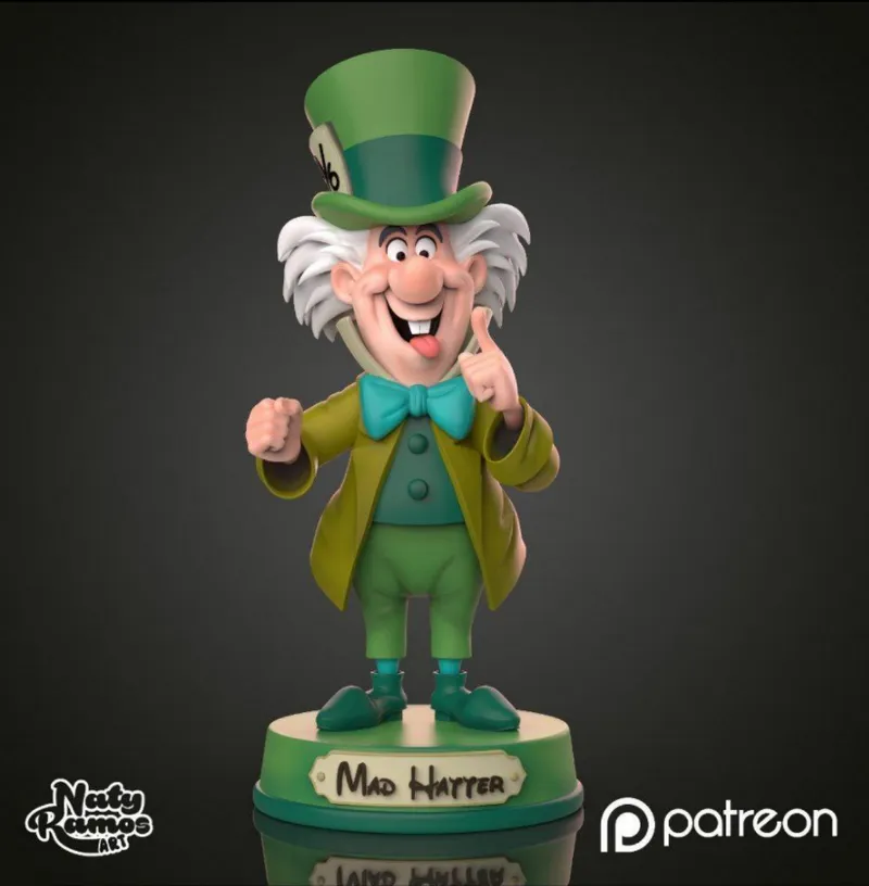 Mad Hatter