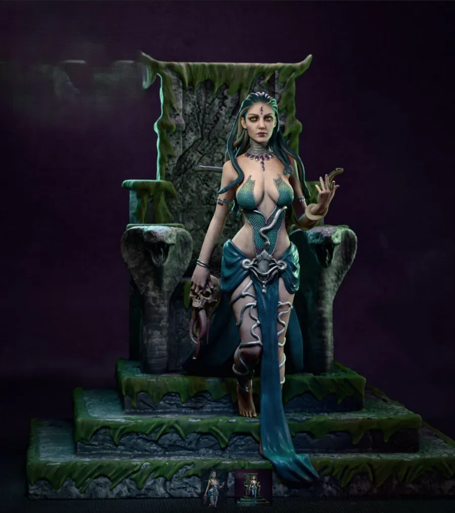 Medusa