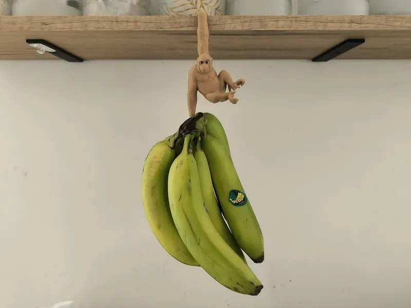 Monkey+1.3 stls