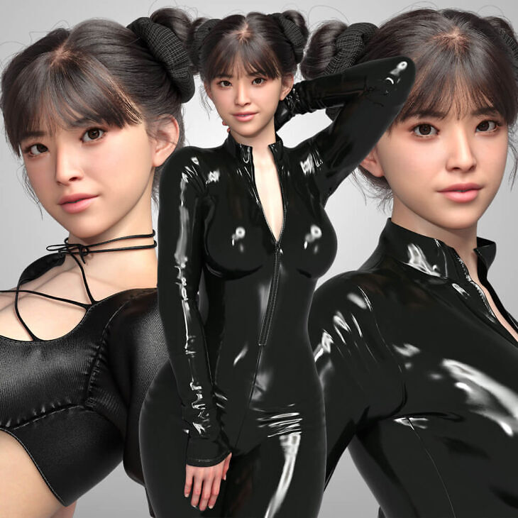 NP Lingling for Genesis