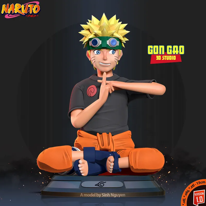 Naruto