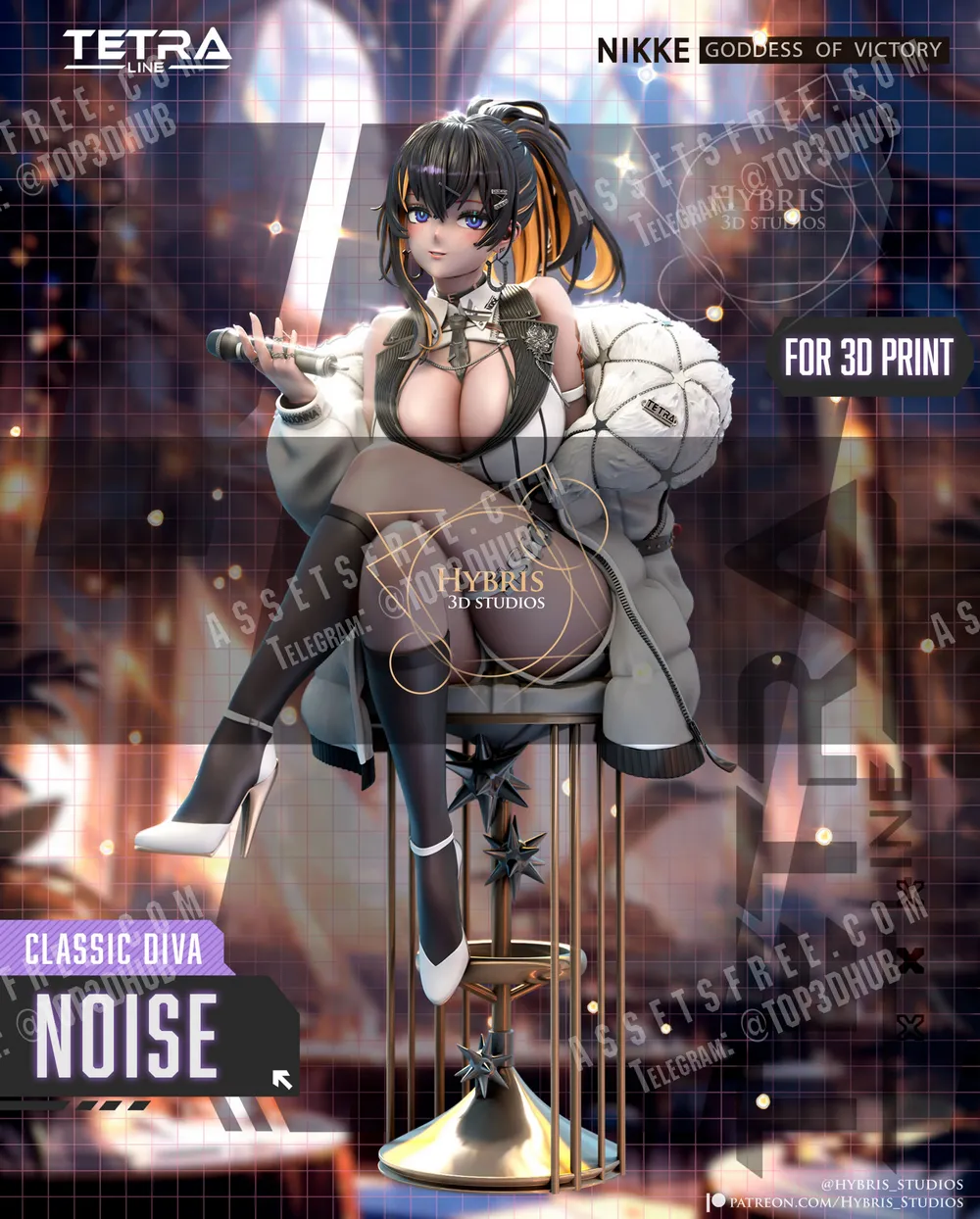 Noise Hybris Studios