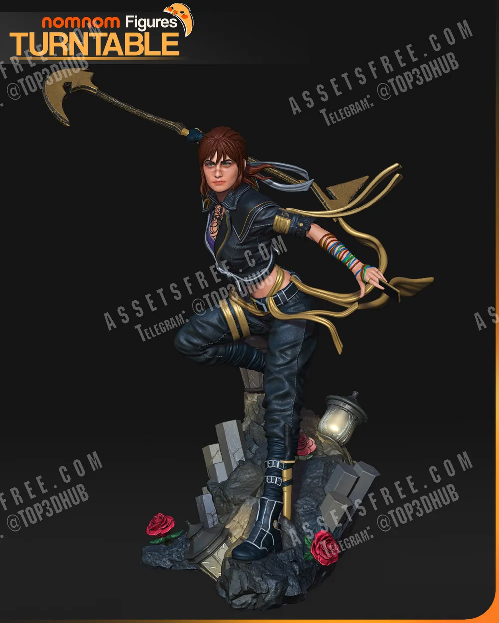 Nom Nom Studios Sciel Expedition 33