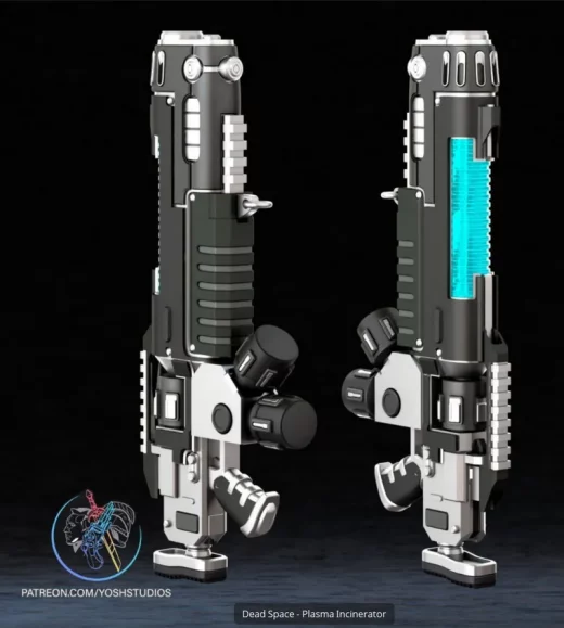 Plasma Incinerator SM2