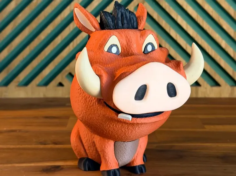 Pumba