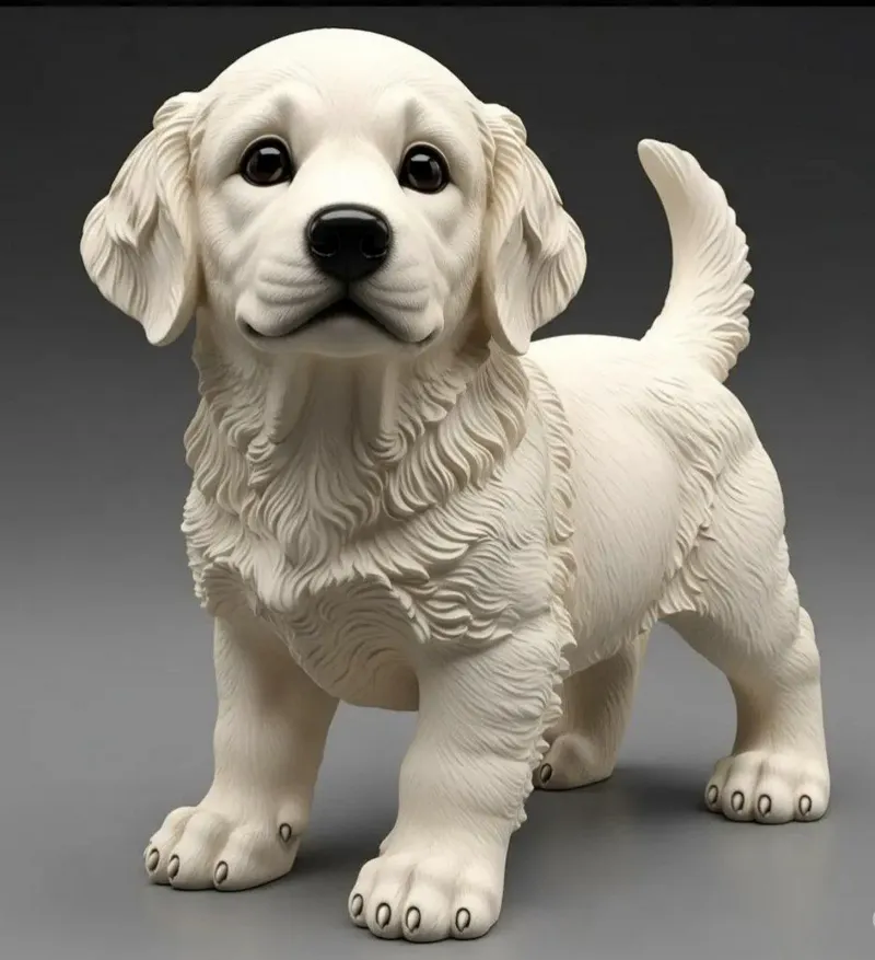 Puppys Labrador