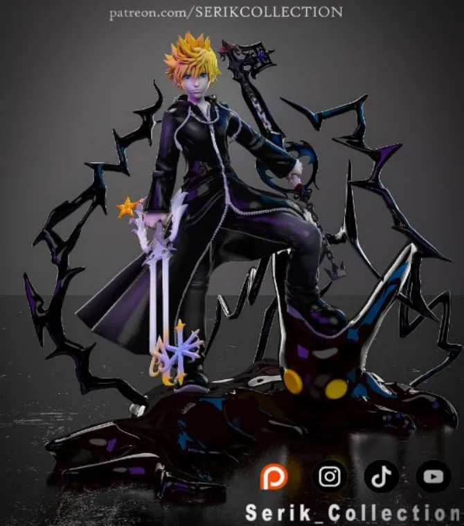 ROXAS SERIK COLLECTION