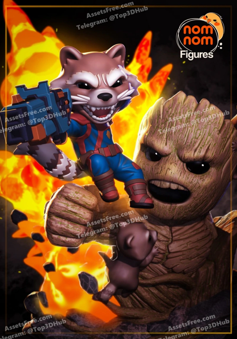 Rocket