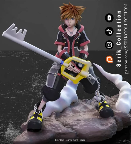 SORA SERIK COLLECTION