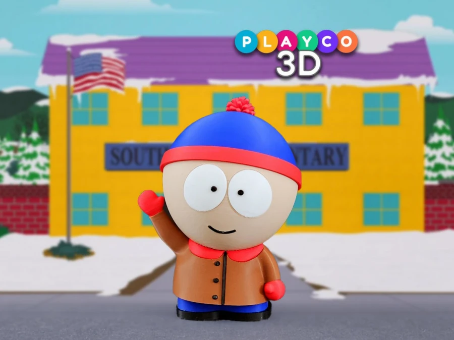 Stan