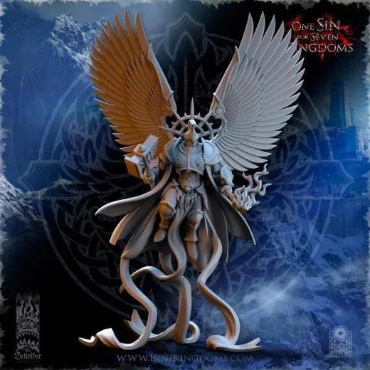 Stormwolves Lord Himneskur