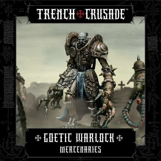 TCDM9913 Goetic Warlock