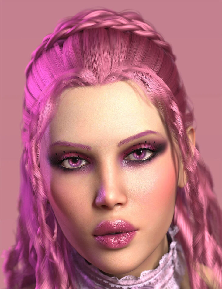 TMLM Valentine for Genesis