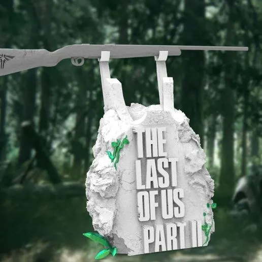 The last of us parte