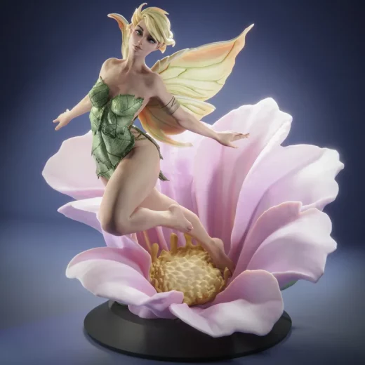 Tinker Bell