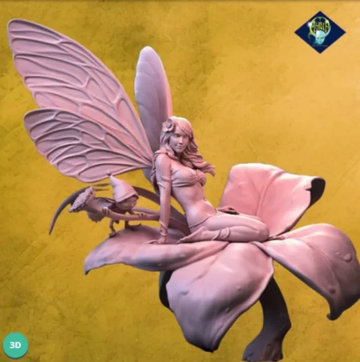 Fairy