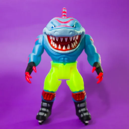 LaCalavera Street Sharks Streex Assembly