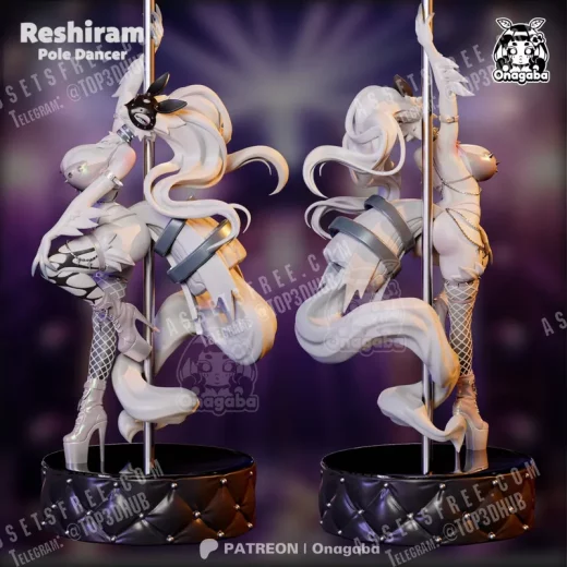 Reshiram pole dancer20260125 1 n0278b