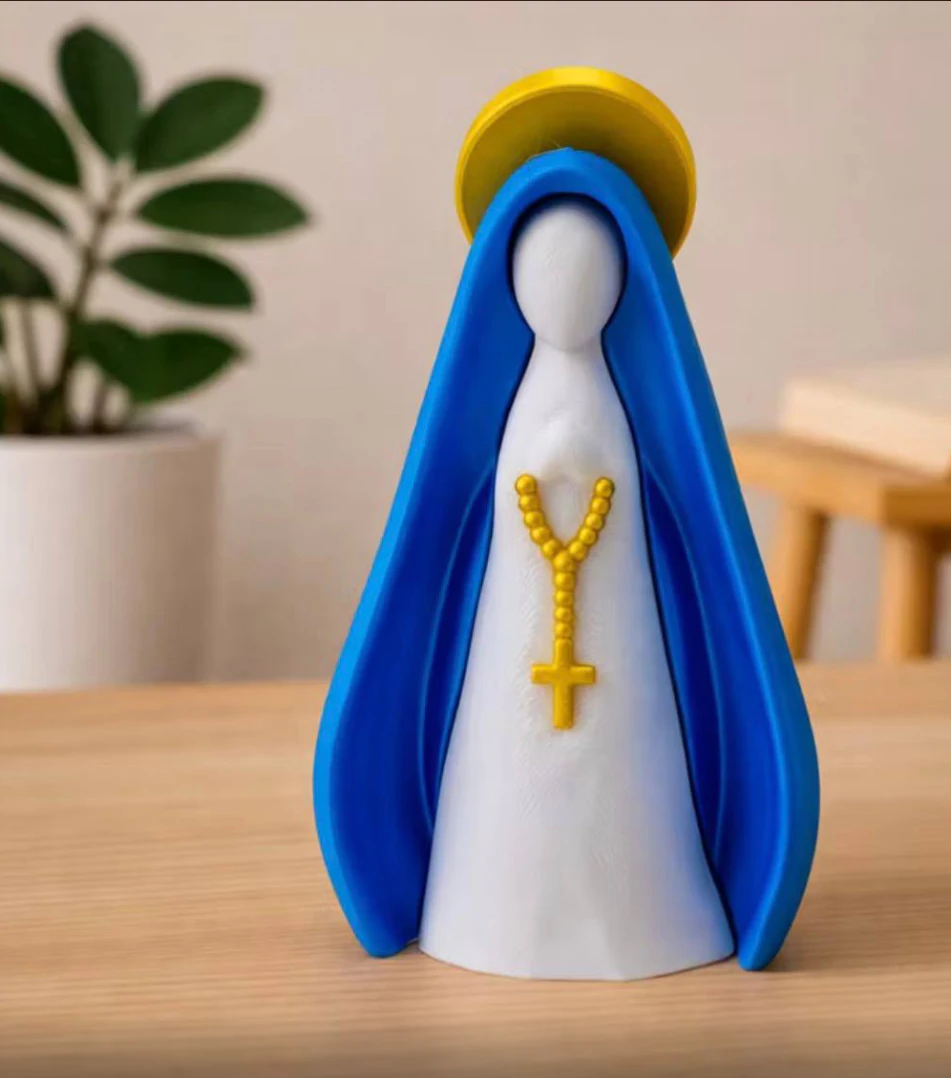 Santinha