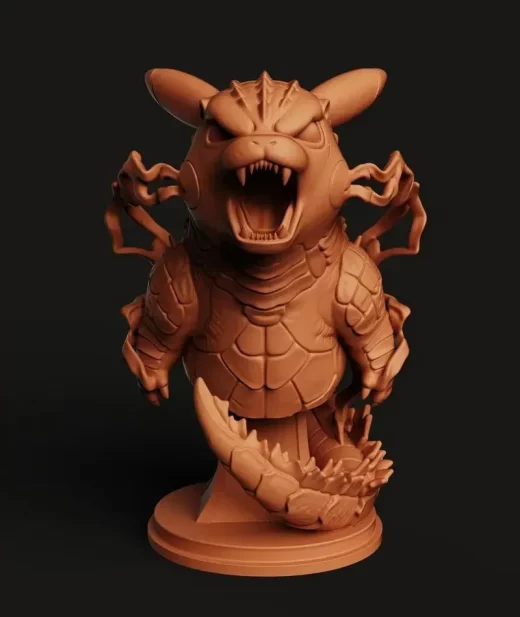 Пикодзилла