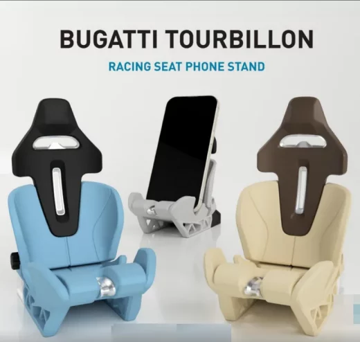 Подставка для телефона Bugatti
