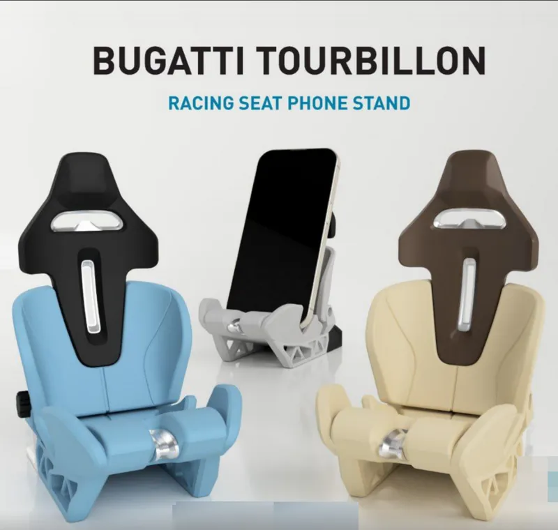 Подставка для телефона Bugatti