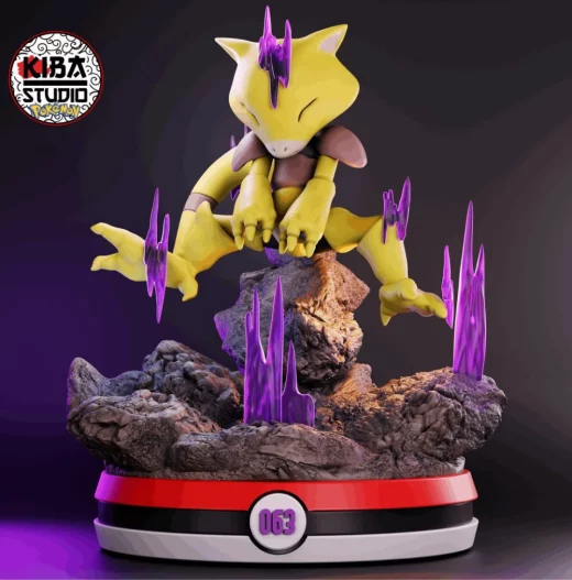063 Abra Kiba Studios