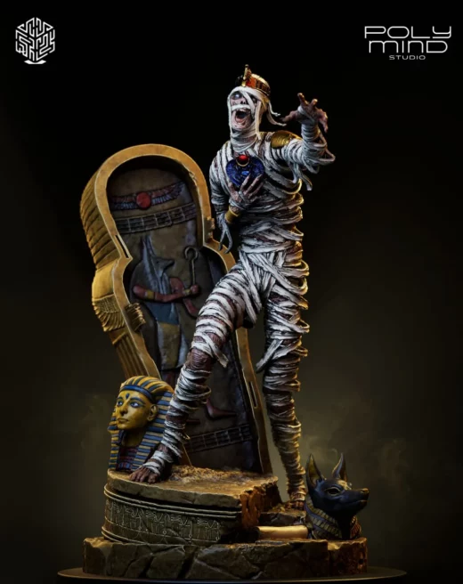 2602 Mummy