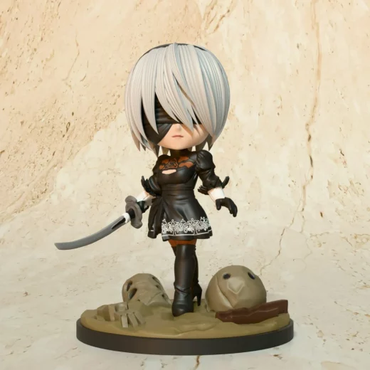 2B CHIBI