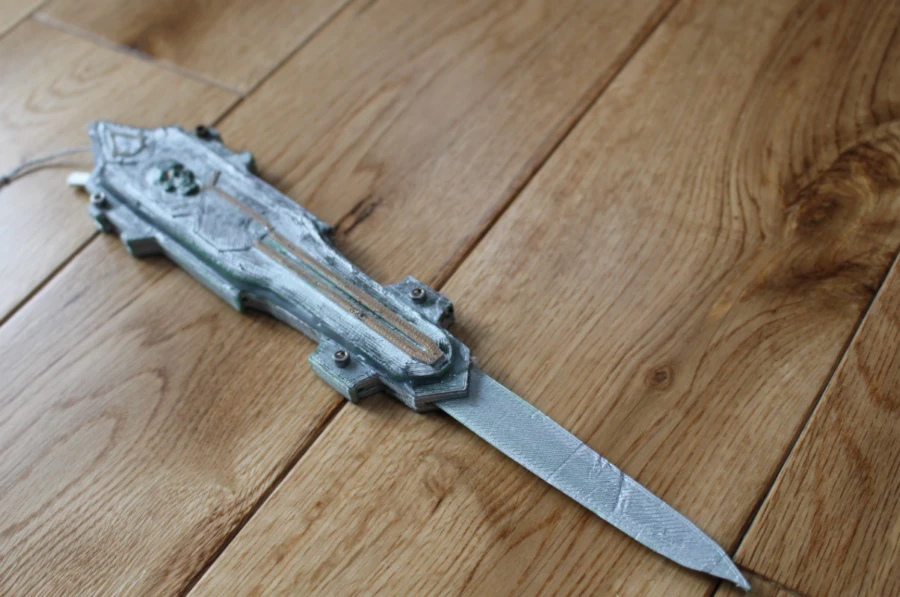 6053e35486ec1 assassins creed black flag hidden blade working