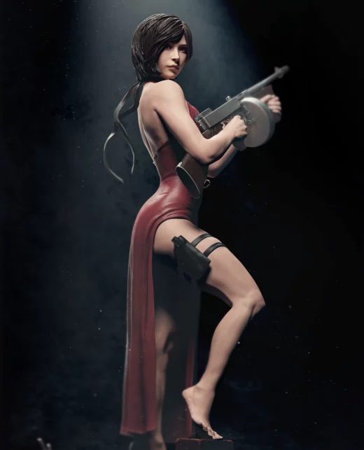 Ada Wong