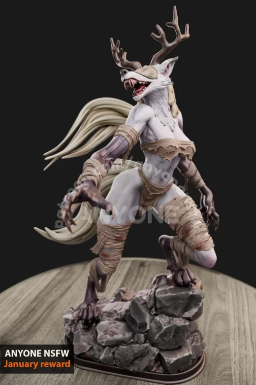 AnyoneNSFW Bloodborne Vicar Amelia