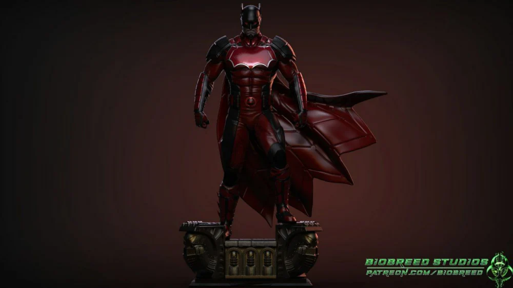 Batman