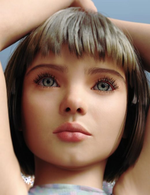 CHT Polly HD for Genesis