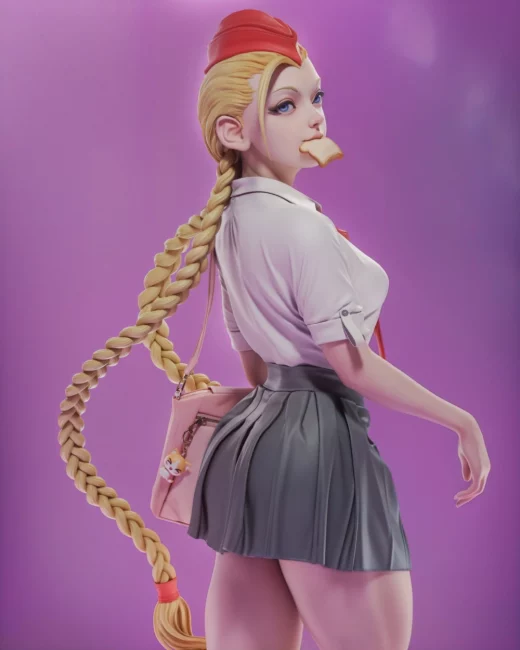 Cammy