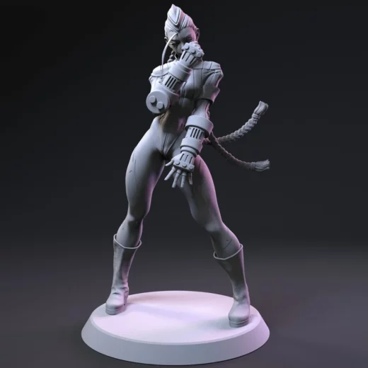 Cammy