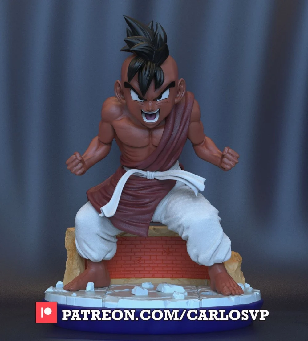 Carlos VPUub