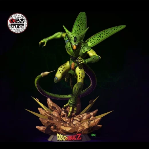 Cell
