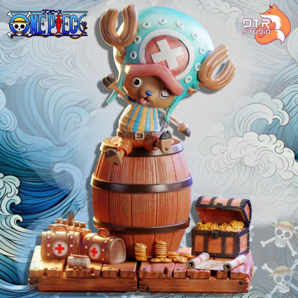 Chopper