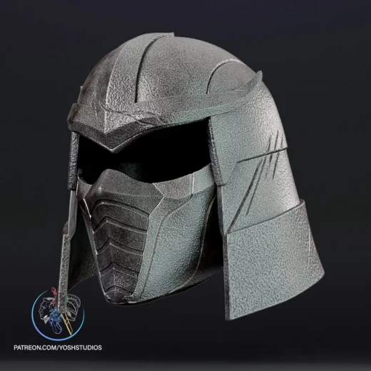 Classic Shredder helmet