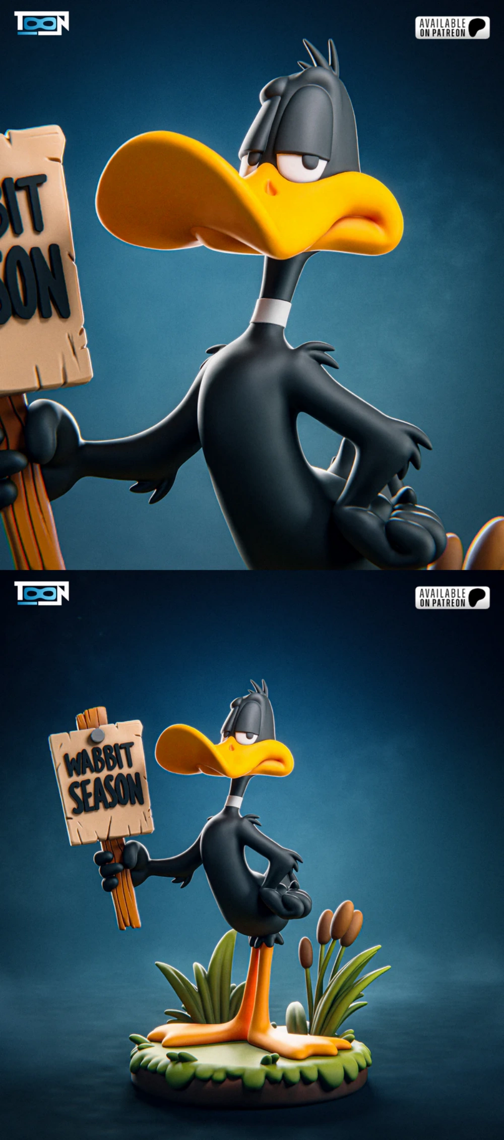 Daffy Duck