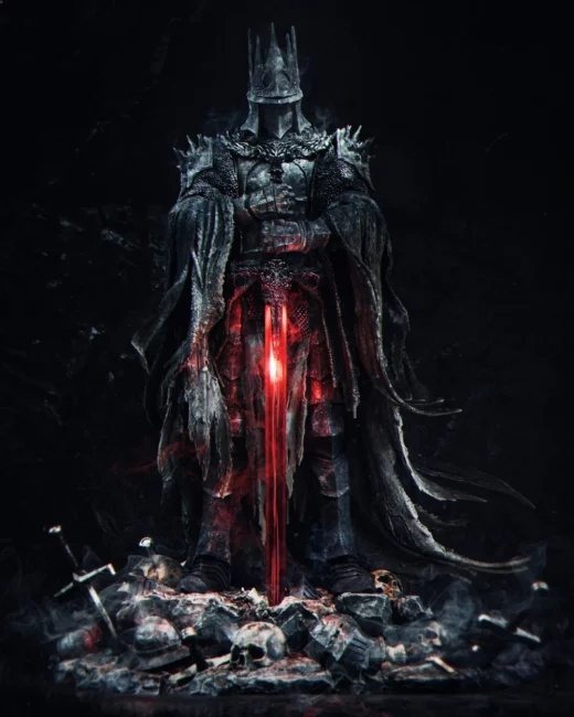 Death Knight