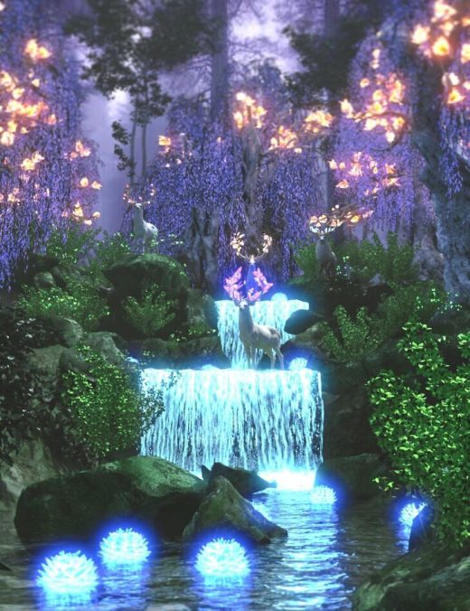 Everspire Hollow