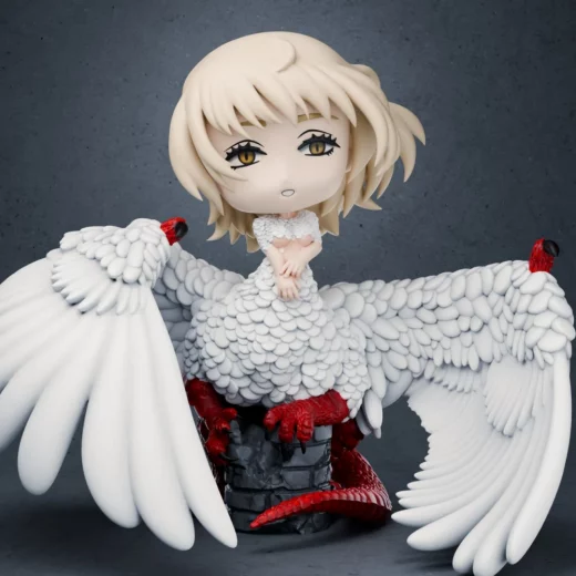 FALIN DUNGEON MESHI CHIBI