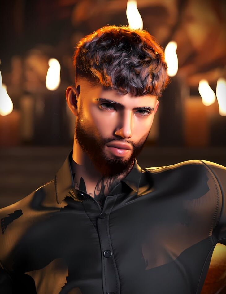 FPD Tyler for Genesis