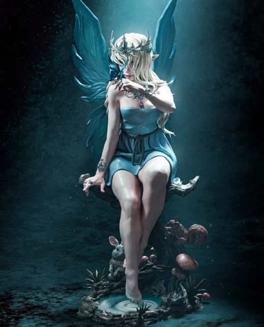 Fairy